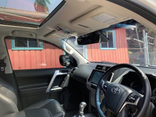 2021 Toyota Prado for sale in Kingston / St. Andrew, Jamaica