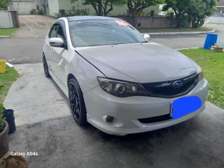 2011 Subaru Impreza 
$790,000