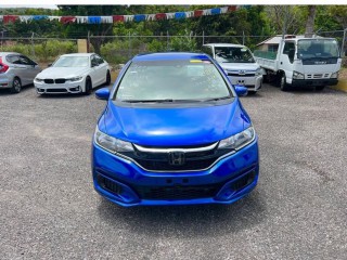 2018 Honda Fit for sale in Kingston / St. Andrew, Jamaica