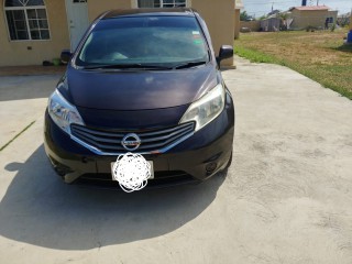 2013 Nissan NOTE for sale in Kingston / St. Andrew, Jamaica