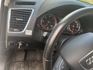 2016 Audi Q5 for sale in St. Mary, Jamaica
