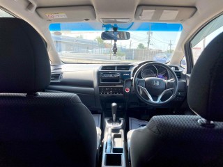 2018 Honda Fit for sale in Kingston / St. Andrew, Jamaica