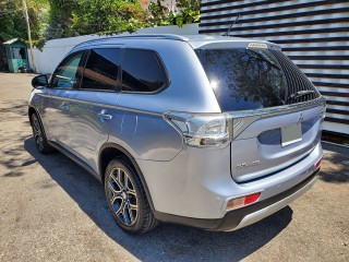 2015 Mitsubishi Outlander for sale in Kingston / St. Andrew, Jamaica