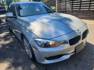 2015 BMW 328I for sale in Kingston / St. Andrew, Jamaica