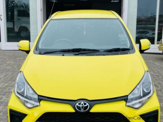 2021 Toyota Aygo for sale in Westmoreland, Jamaica