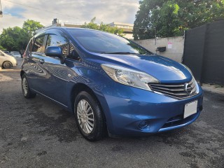 2014 Nissan NOTE for sale in Kingston / St. Andrew, Jamaica