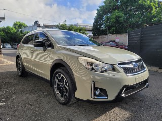 2016 Subaru XV for sale in Kingston / St. Andrew, Jamaica