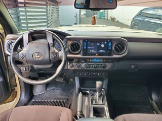 2017 Toyota TACOMA for sale in Kingston / St. Andrew, Jamaica