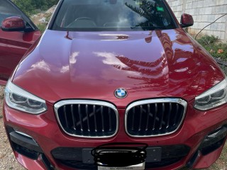 2020 BMW X4 for sale in Kingston / St. Andrew, Jamaica