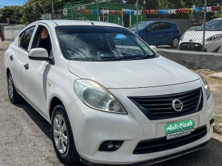 2014 Nissan latio for sale in Kingston / St. Andrew, Jamaica