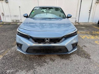 2022 Honda Civic for sale in St. James, Jamaica