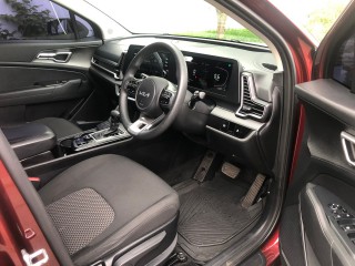 2023 Kia Sportage for sale in Kingston / St. Andrew, Jamaica