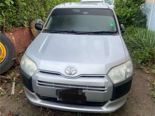 2018 Toyota Probox for sale in Kingston / St. Andrew, Jamaica