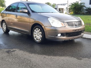 2011 Nissan Bluebird Sylphy 20l for sale in St. Catherine, Jamaica