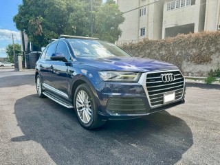 2019 Audi Q7 for sale in Kingston / St. Andrew, Jamaica