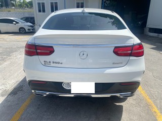 2018 Mercedes Benz GLE 350 for sale in Kingston / St. Andrew, Jamaica