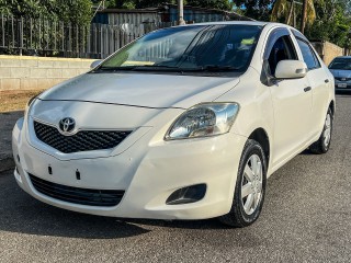 2012 Toyota Belta for sale in Kingston / St. Andrew, Jamaica