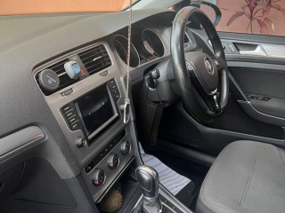 2016 Volkswagen Golf for sale in Kingston / St. Andrew, Jamaica