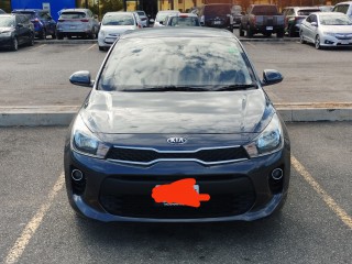 2020 Kia Rio for sale in St. James, Jamaica