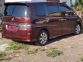 2008 Honda Stepwagon SPADA S  K20 for sale in St. Catherine, Jamaica