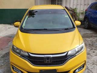 2018 Honda Fit for sale in Kingston / St. Andrew, Jamaica