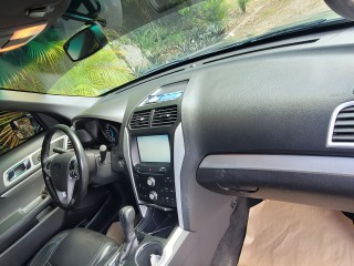 2012 Ford Explorer for sale in Kingston / St. Andrew, Jamaica