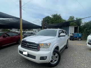 2013 Toyota Sequoia for sale in Kingston / St. Andrew, Jamaica