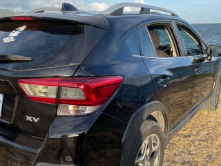 2018 Subaru XV for sale in Kingston / St. Andrew, Jamaica