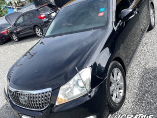 2012 Toyota Crown Majesta for sale in Kingston / St. Andrew, Jamaica