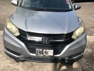 2016 Honda HRV for sale in Kingston / St. Andrew, Jamaica