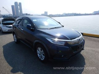 2020 Honda VEZEL for sale in Kingston / St. Andrew, Jamaica