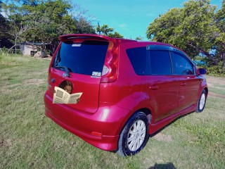 2010 Nissan Note Nismo for sale in Hanover, Jamaica