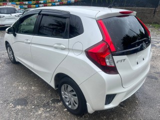 2018 Honda Fit hybrid 100 financing for sale in Kingston / St. Andrew, Jamaica