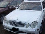 2004 Mercedes Benz E320 for sale in St. James, Jamaica | AutoAdsJa.com