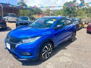 2019 Honda Vezel RS for sale in Kingston / St. Andrew, Jamaica