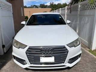 2017 Audi A4 for sale in St. Catherine, Jamaica