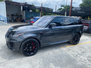 2020 Land Rover RANGE ROVER SPORT for sale in Kingston / St. Andrew, Jamaica