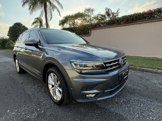 2020 Volkswagen Tiguan for sale in Kingston / St. Andrew, Jamaica