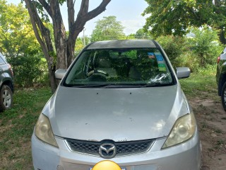 2006 Mazda Premacy for sale in Kingston / St. Andrew, Jamaica