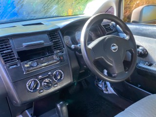 2007 Nissan Tida for sale in St. Ann, Jamaica