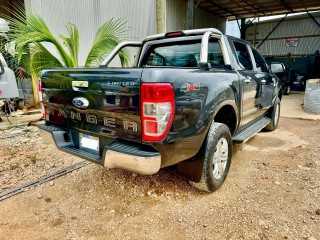 2021 Ford Ranger Limited 
$7,500,000