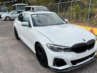 2021 BMW 330i for sale in Kingston / St. Andrew, Jamaica