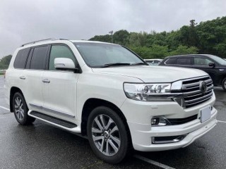 2017 Toyota LAND CRUISER for sale in Kingston / St. Andrew, Jamaica