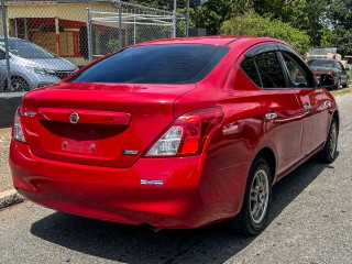 2012 Nissan latio for sale in Kingston / St. Andrew, Jamaica