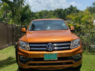 2020 Volkswagen Amarok for sale in Westmoreland, Jamaica