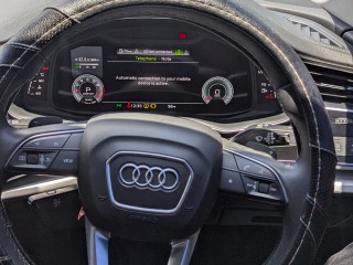 2023 Audi Q7 55TFSI for sale in St. Catherine, Jamaica