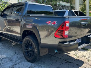 2018 Toyota Hilux Revo for sale in Kingston / St. Andrew, Jamaica