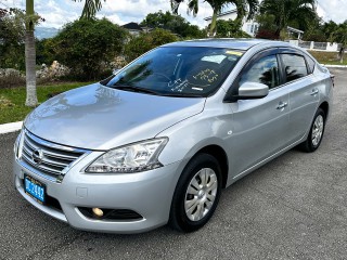 2018 Nissan Sylphy for sale in Manchester, Jamaica