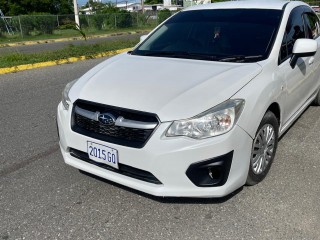 2015 Subaru G4 for sale in St. Catherine, Jamaica