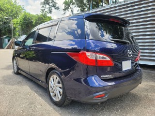 2012 Mazda PREMACY for sale in Kingston / St. Andrew, Jamaica